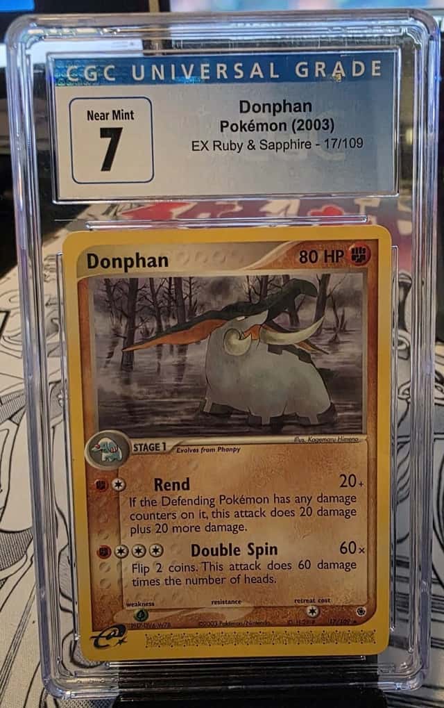 Donphan