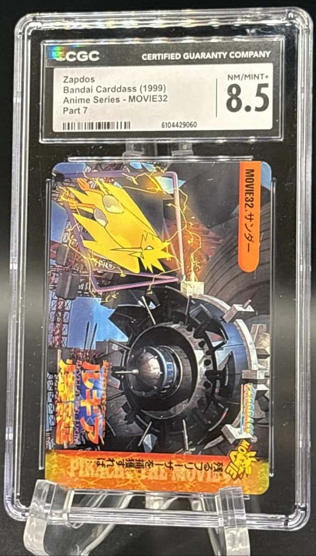 Zapdos