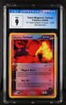 Magma'S Torkoal