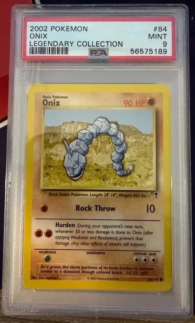 Onix