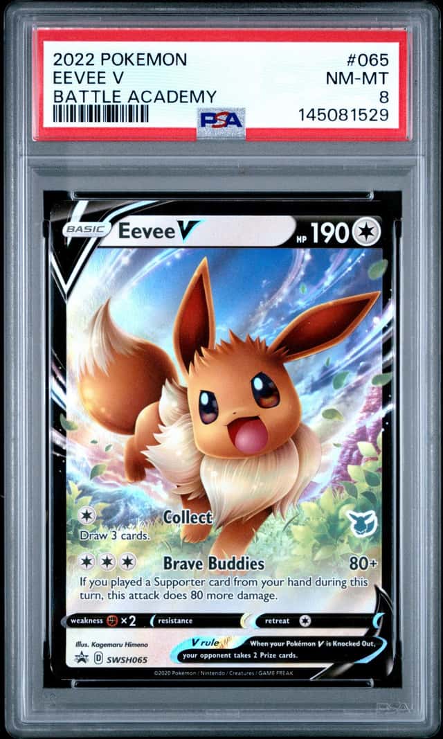 Eevee V