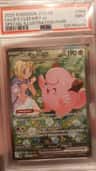 Lillie'S Clefairy Ex