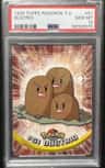 Dugtrio