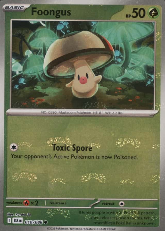 Master Ball · Reverse Holo