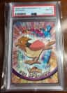 Spearow