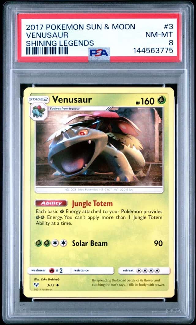 Venusaur