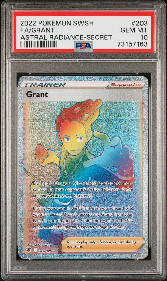Grant