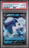 Alolan Vulpix V
