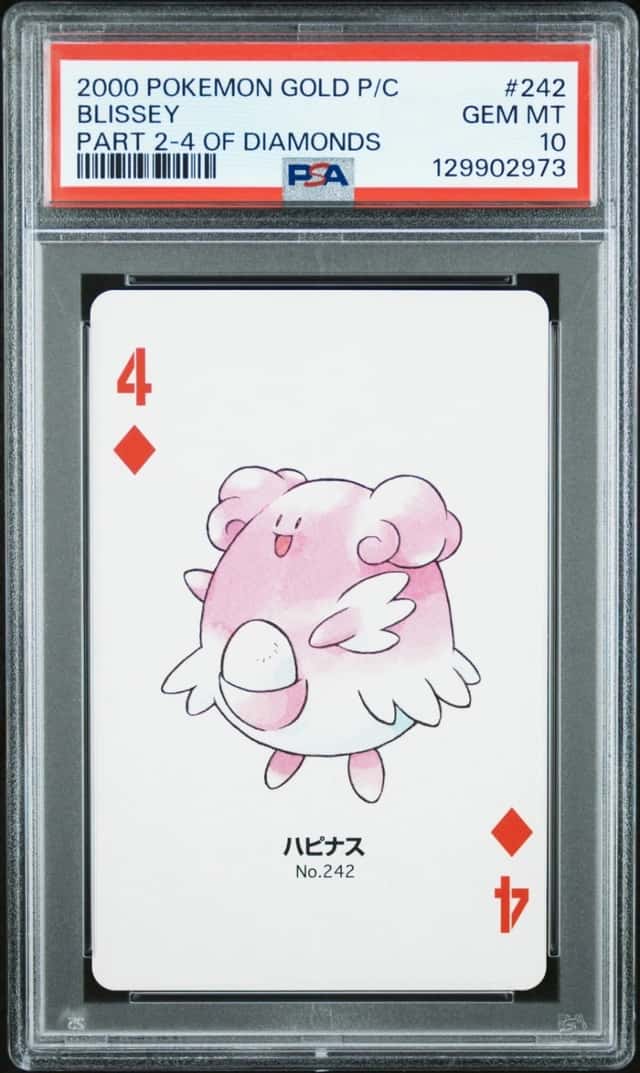 Blissey