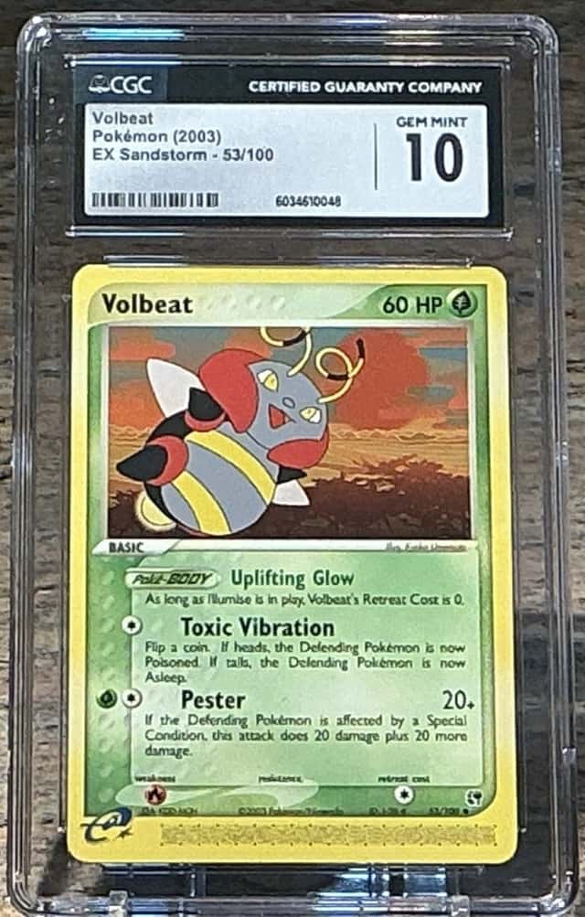 Volbeat