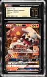 Heatran Gx
