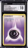 Psychic Energy