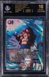 Gogeta : Gt Alt Art Scr