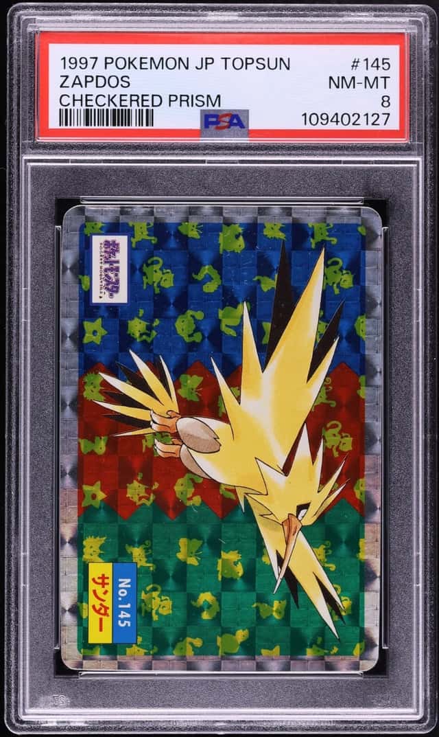 Zapdos