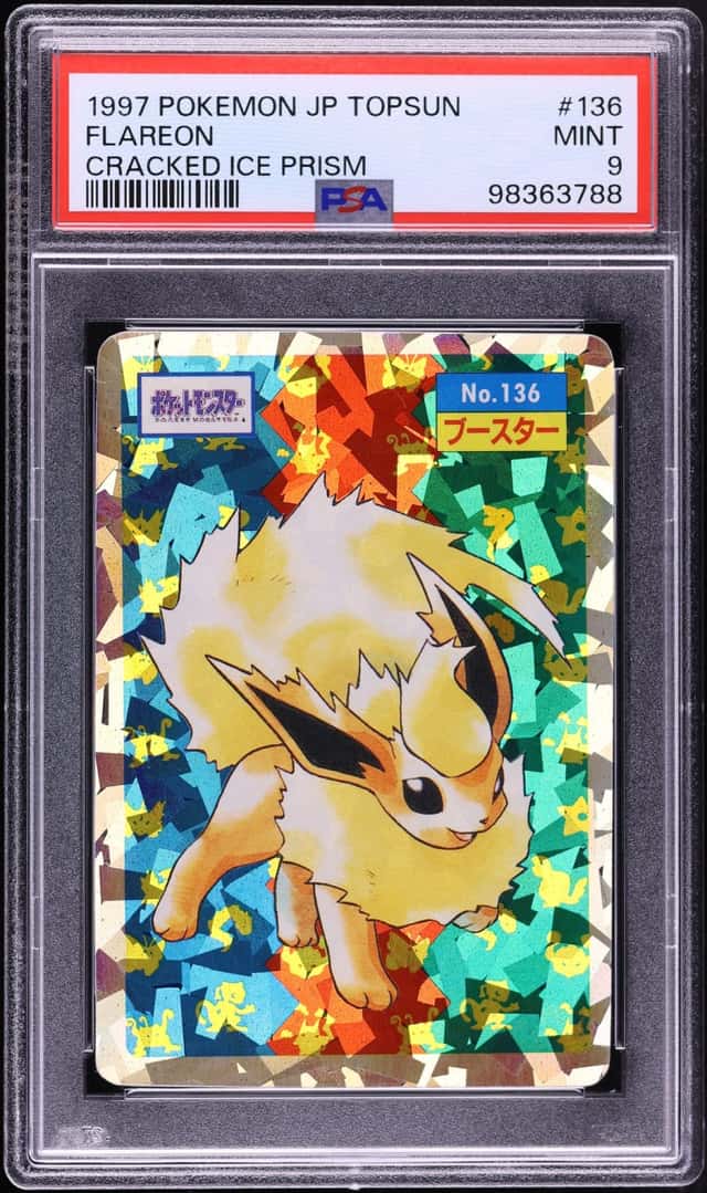 Flareon