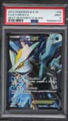 Kyurem Ex