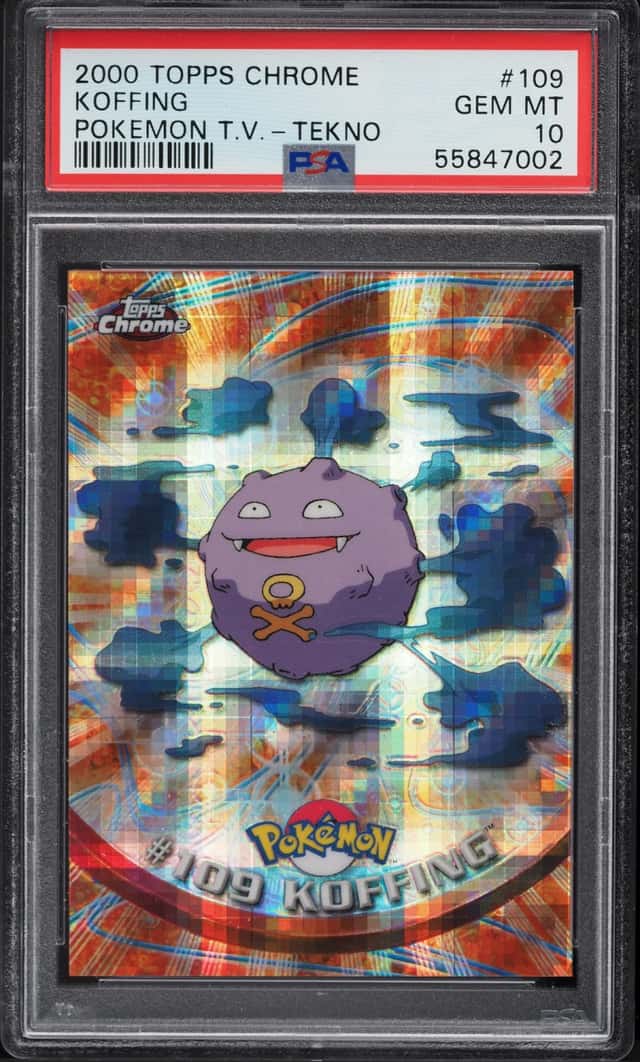 Koffing