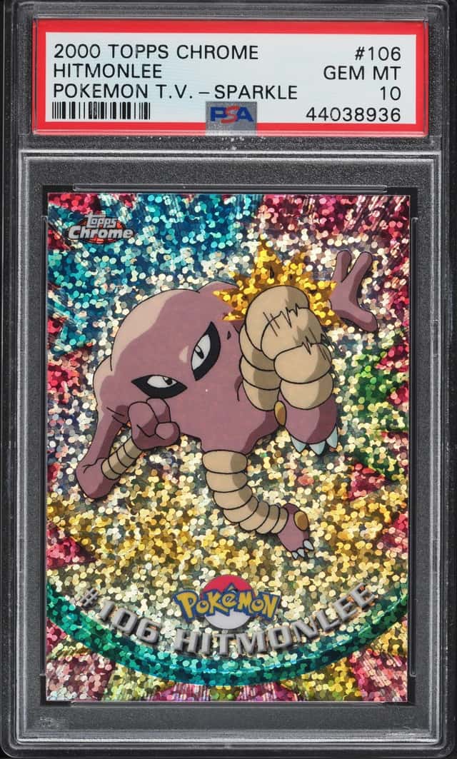 Hitmonlee