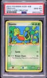 Treecko