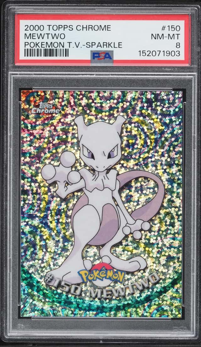 Mewtwo