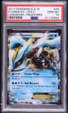 Kyurem Ex