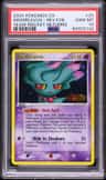 Misdreavus