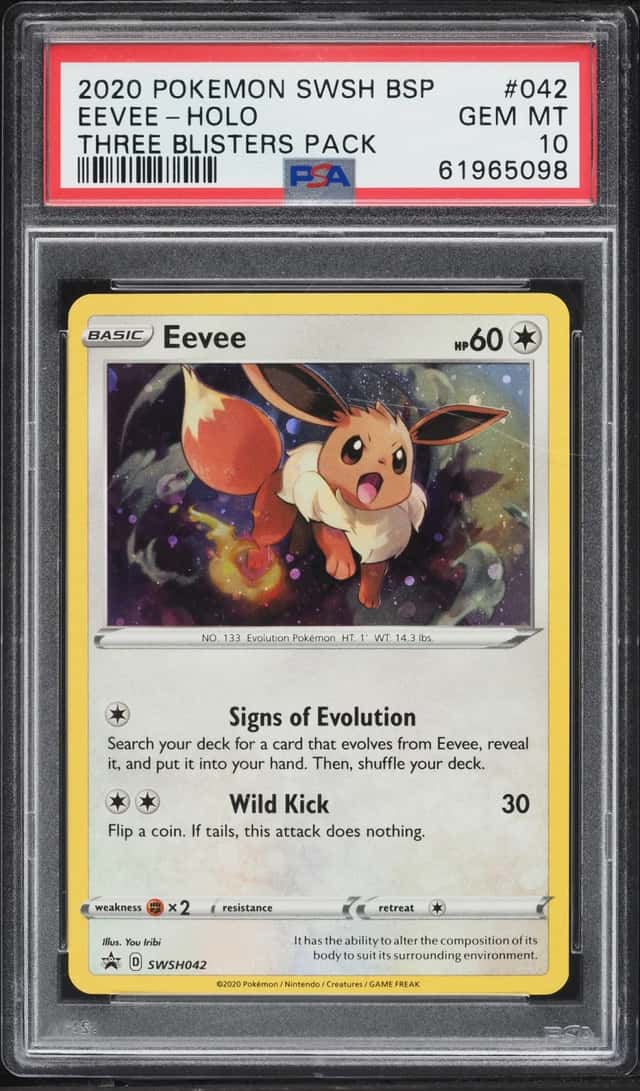 Eevee