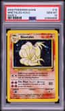 Ninetales