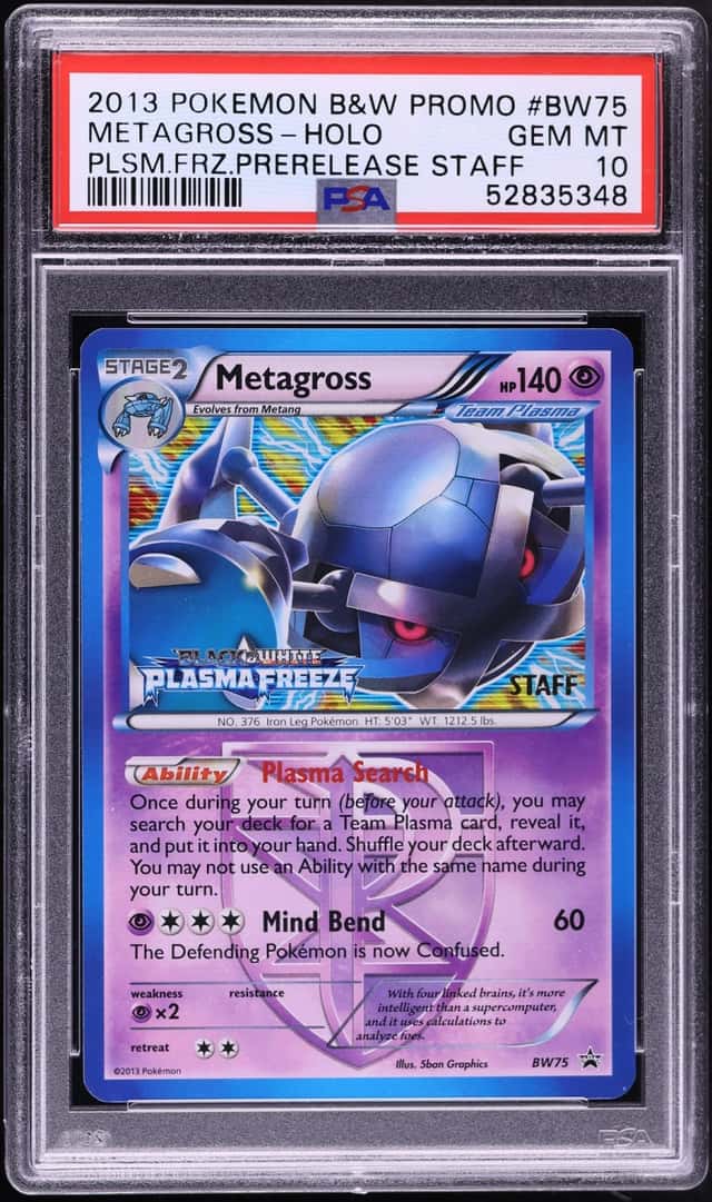 Metagross