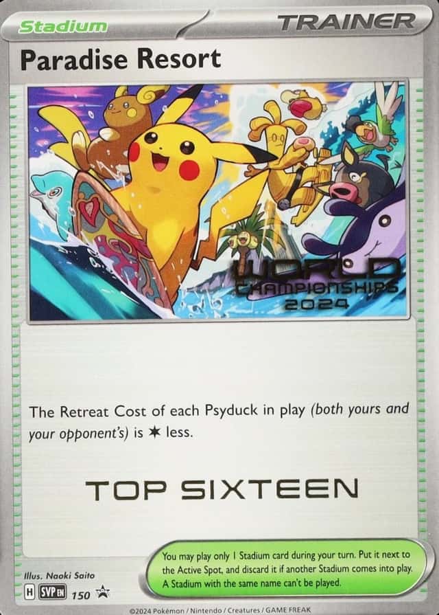 Top 16