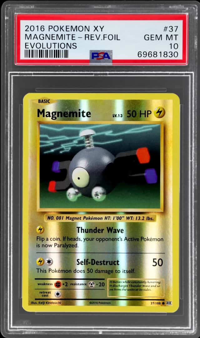MAGNEMITE-REV.FOIL