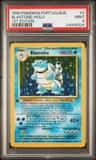 Blastoise