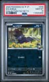 N'S Zorua