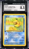 Psyduck
