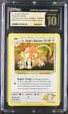 Lt. Surge'S Raticate