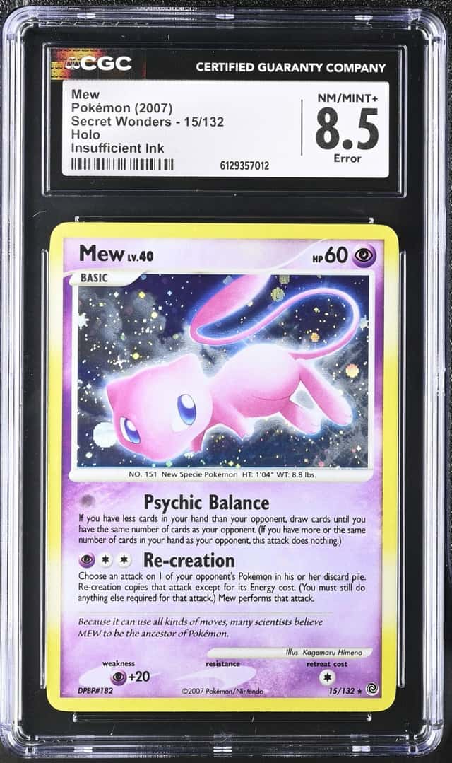 Mew