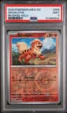 Growlithe