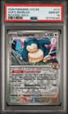 Hop'S Snorlax