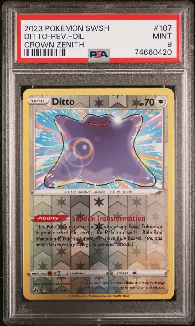 Ditto