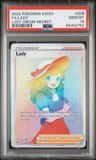 Lady