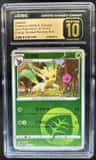 Leafeon V