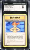 Misty'S Determination