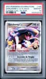 Garchomp C Lv.x-Holo