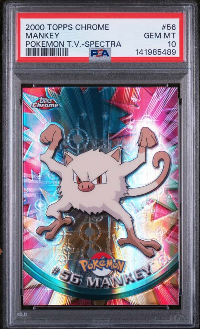 Mankey