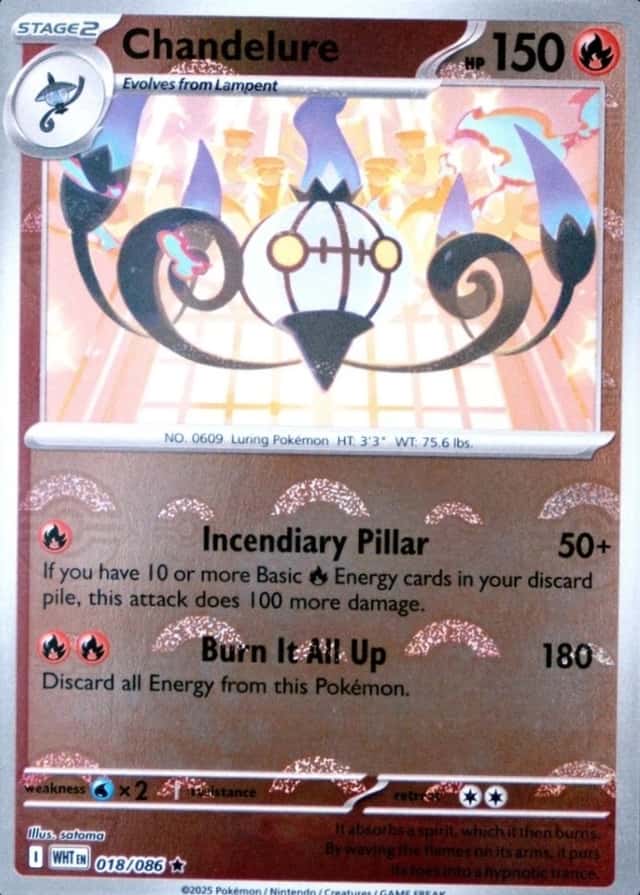 Poke Ball · Reverse Holo