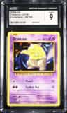 Drowzee
