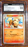 Arcanine