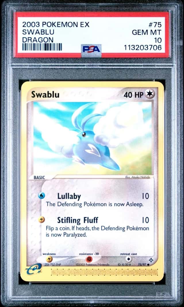 Swablu