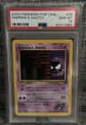 Sabrina'S Gastly
