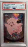 Clefairy